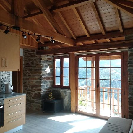O Chouzal Villa Arouca Bagian luar foto