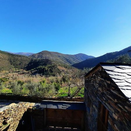 O Chouzal Villa Arouca Bagian luar foto