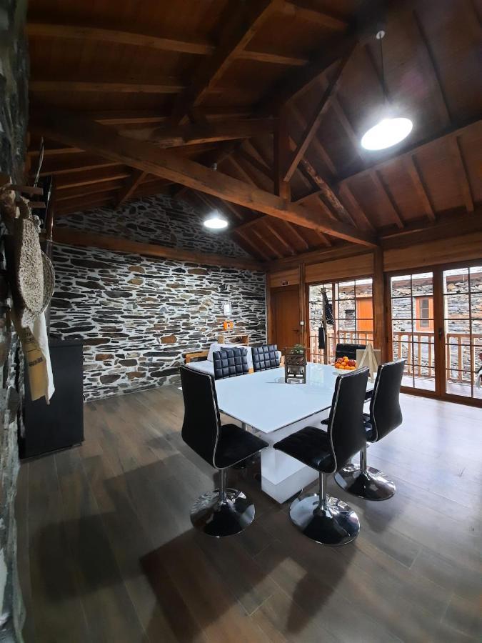 O Chouzal Villa Arouca Bagian luar foto