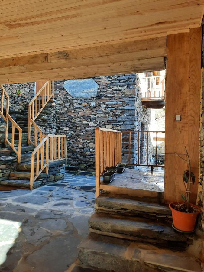 O Chouzal Villa Arouca Bagian luar foto
