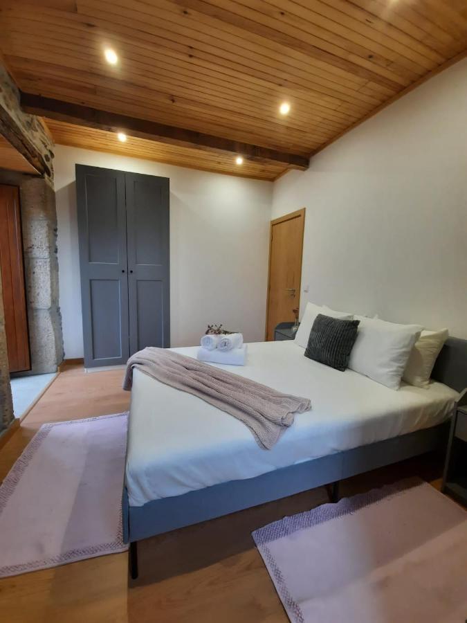 O Chouzal Villa Arouca Bagian luar foto