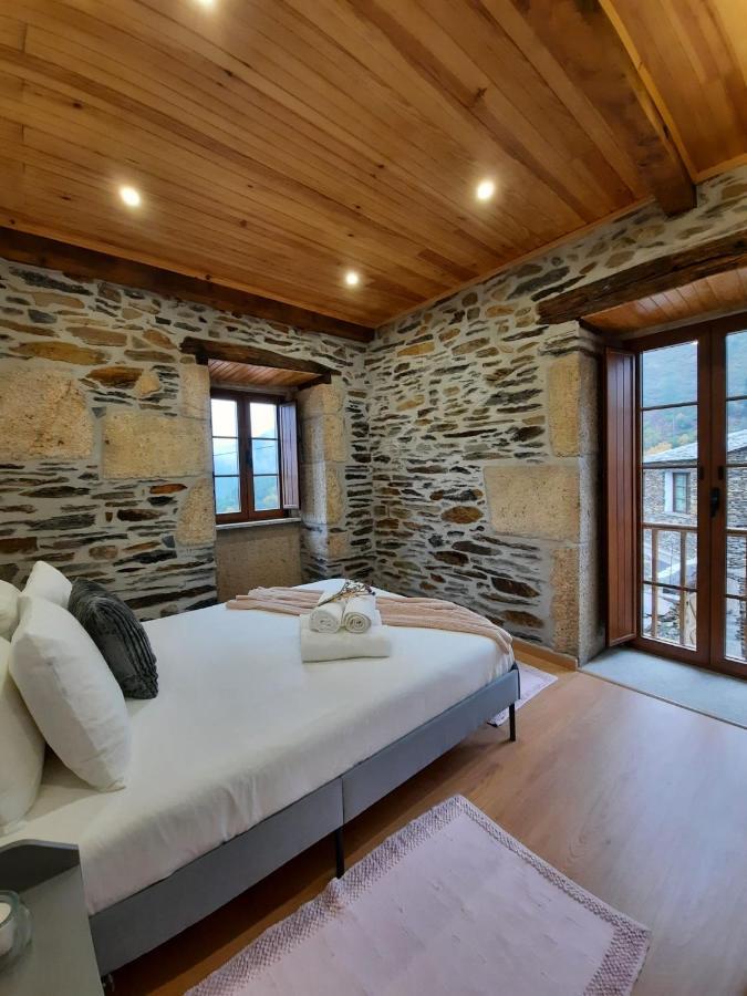 O Chouzal Villa Arouca Bagian luar foto