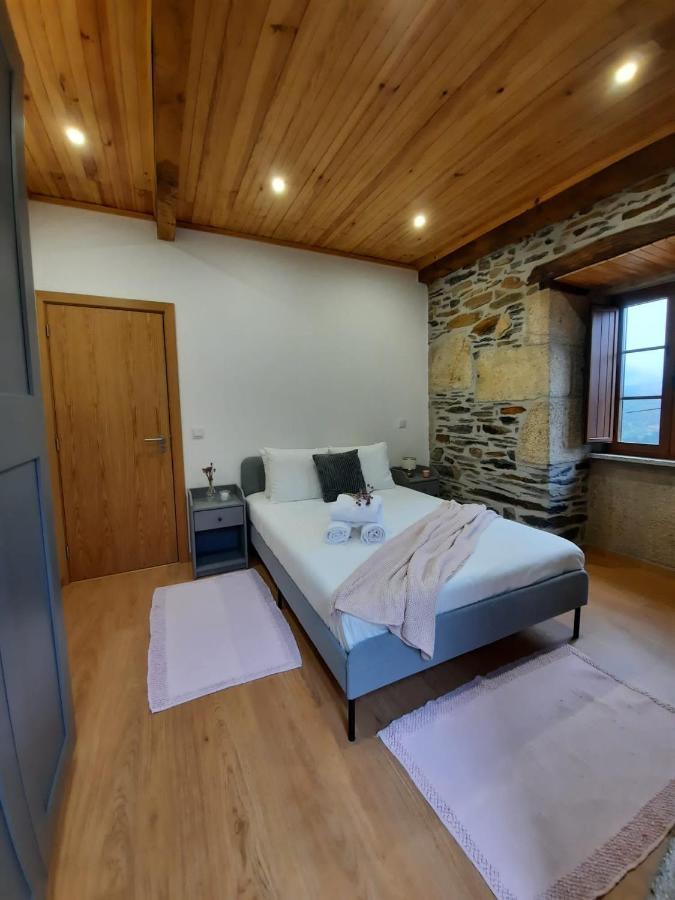 O Chouzal Villa Arouca Bagian luar foto