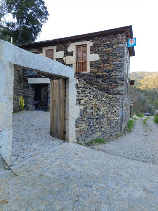 O Chouzal Villa Arouca Bagian luar foto