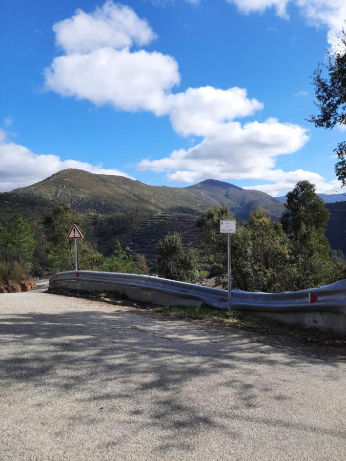 O Chouzal Villa Arouca Bagian luar foto