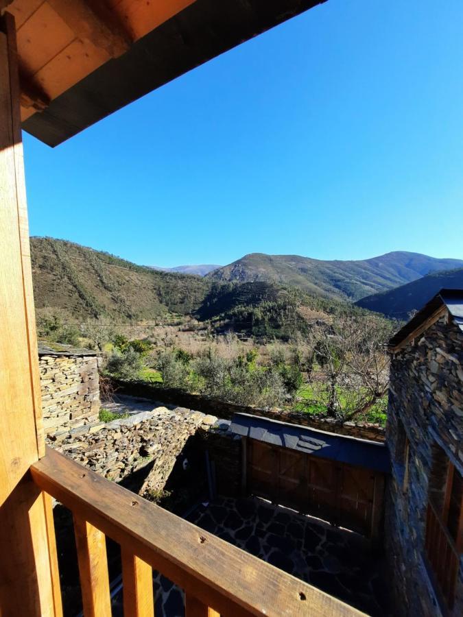 O Chouzal Villa Arouca Bagian luar foto