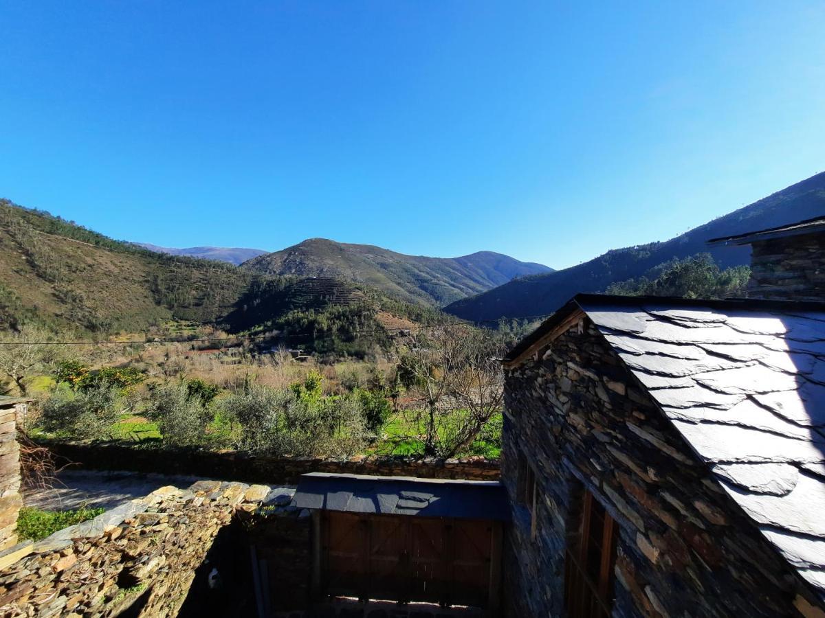 O Chouzal Villa Arouca Bagian luar foto
