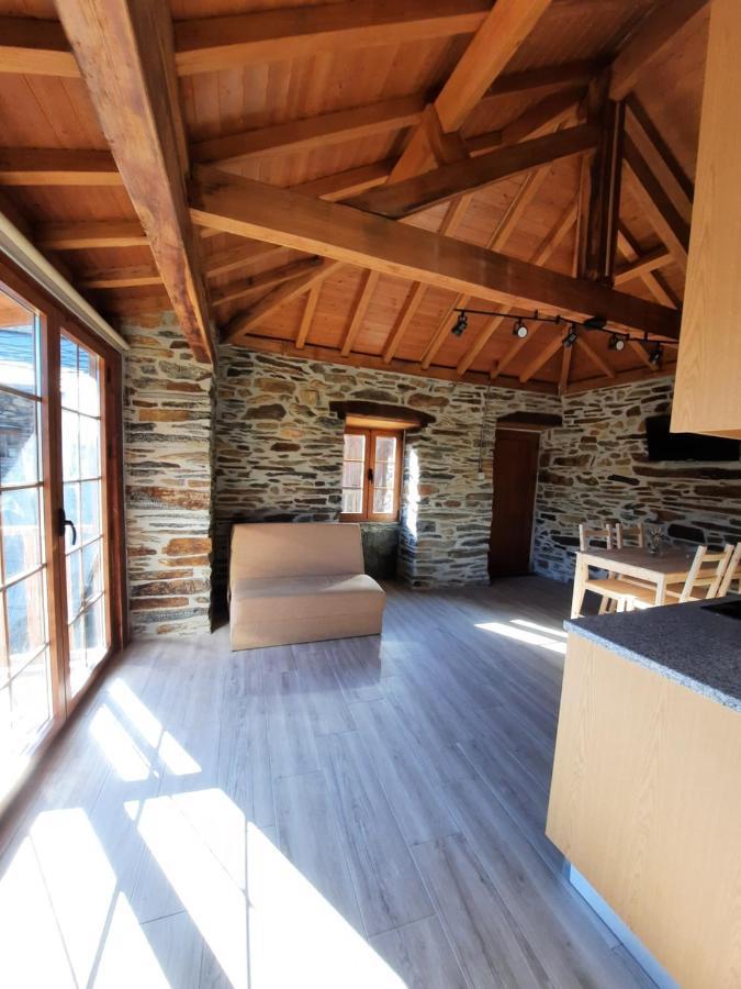 O Chouzal Villa Arouca Bagian luar foto