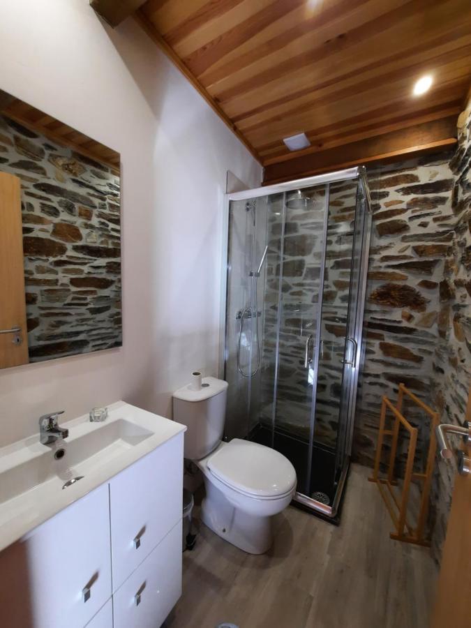 O Chouzal Villa Arouca Bagian luar foto