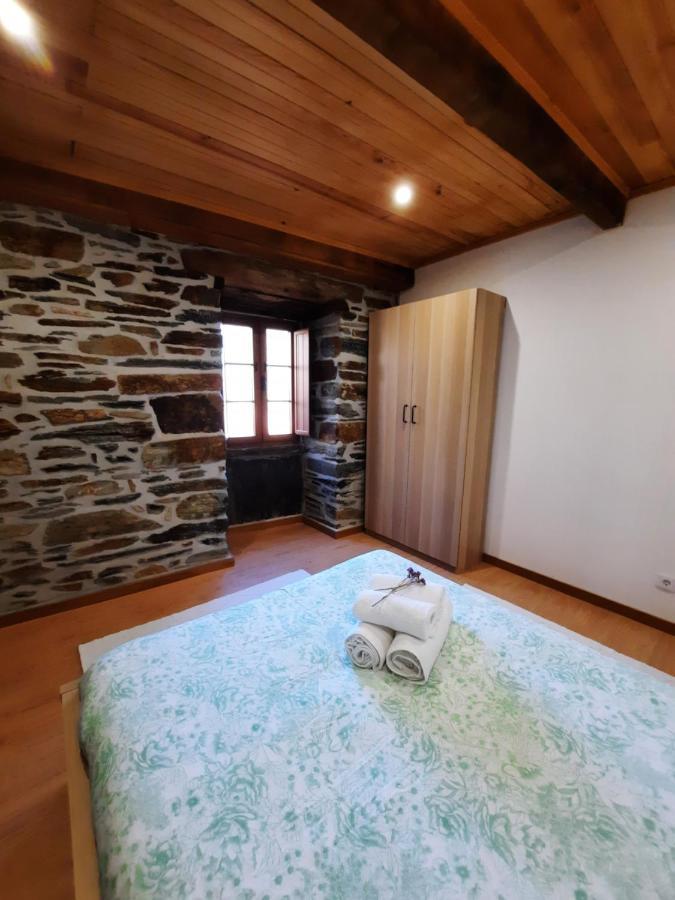 O Chouzal Villa Arouca Bagian luar foto