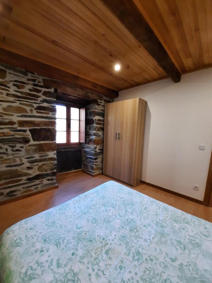 O Chouzal Villa Arouca Bagian luar foto
